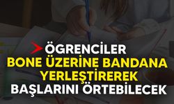 Okul idarelerinin bu konudaki yetkileri kaldırıldı