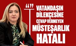 Ombudsman İskan Müsteşarlığı’nın hatalı davrandığını tespit etti