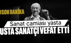 Son Dakika: Edip Akbayram hayatını kaybetti!