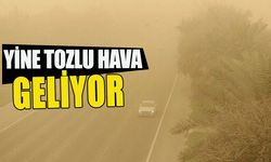 Meteoroloji Dairesi’nden uyarı