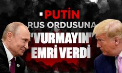 Trump-Putin görüşmesinden tarihi karar çıktı! Orduya "vurmayın" emri