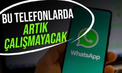 WhatsApp Mart 2025'te milyonlarca telefonda çalışmayı durduracak