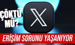 X'te uzun süreli erişim sorunu yaşandı, üyeler saatlerce paylaşım yapamadı