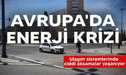 Avrupa'da enerji krizi: İspanya ve Portekiz'de elektrik kesintisi yaşanıyor