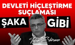 Erhürman’dan Ersin Tatar’ın ‘devleti hiçleştirme’ suçlamasına yanıt