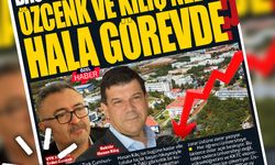 6 MAYIS 2025 KIBRIS GERÇEK MANŞET