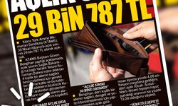 8 MAYIS 2025 KIBRIS GERÇEK MANŞET