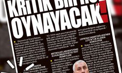 12 MAYIS 2025 KIBRIS GERÇEK MANŞET