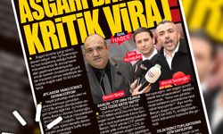 13 MAYIS 2025 KIBRIS GERÇEK MANŞET