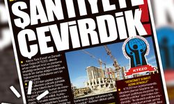 14 MAYIS 2025 KIBRIS GERÇEK MANŞET