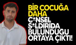 14 yaşındaki erkek çocuğa tecav*z iddiasıyla tutuklanan zanlı mahkemeye çıkarıldı!
