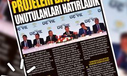 16 MAYIS 2025 KIBRIS GERÇEK MANŞET