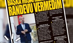19 MAYIS 2025 KIBRIS GERÇEK MANŞET