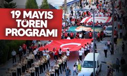 19 Mayıs Atatürk’ü Anma Gençlik ve Spor Bayramı törenlerle kutlanacak!