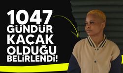 2022 yılından itibaren kaçak olan şahıs mahkemeye çıkarıldı!