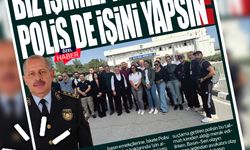 21 MAYIS 2025 KIBRIS GERÇEK MANŞET