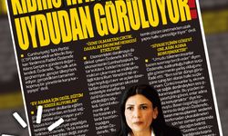 23 MAYIS 2025 KIBRIS GERÇEK MANŞET