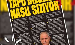 24 MAYIS 2025 KIBRIS GERÇEK MANŞET
