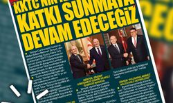 28 MAYIS 2025 KIBRIS GERÇEK MANŞET
