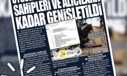 3 MAYIS 2025 KIBRIS GERÇEK MANŞET