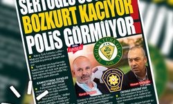 7 MAYIS 2025 KIBRIS GERÇEK MANŞET