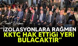 AdaKıbrıs’ın lansmanı İstabul’da yapıldı