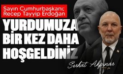 Akpınar: "KKTC’nin bugün geldiği nokta, sadece bir siluet değil; köklü, kalıcı bir devlet gerçeği"