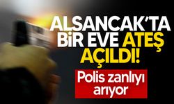 Alsancak'ta silahlı saldırı!: Ölü ve yaralı yok