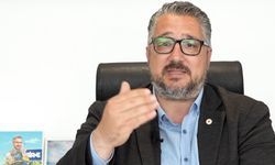 Şenkul: "Adaletin er ya da geç tecelli edeceğine olan inancımız tam"