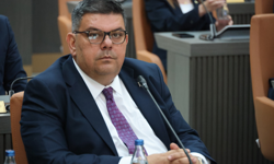Berova: Yasa tasarısı komitede görüşüldü
