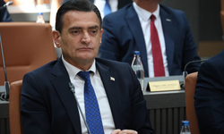 Dursun Oğuz, Rauf Raif Denktaş’ın vefatının 14. yıl dönümü dolayısıyla mesaj yayımladı!