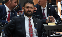 Atun: "Muhalefet insanları yalan dolanla infiale sürüklüyor"