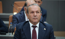 Fikri Ataoğlu kimdir? Başbakan Yardımcısı Fikri Ataoğlu'nun hayatı ve siyasi kariyeri