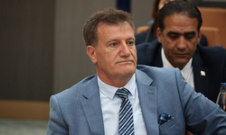 Arıklı Açıkladı: Millet Camisi TOKİ'den Teslim Alındı