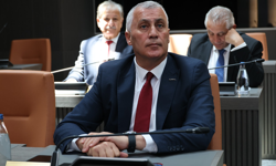 Amcaoğlu: "Akaryakıtta Fiyatlar Sabit Tutuldu"