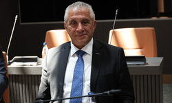 Hasan Taçoy: BM’nin Yeni Kıbrıs Planı İddiaları Kaygı Verici