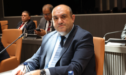 Barçın: "Tüzükle Güvenlik Zayıflatıldı"