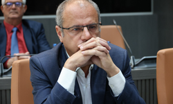 Özuslu’dan Çatalköy yolu tepkisi: 40 milyon bahane olamaz