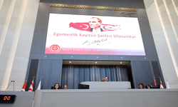 Meclis Genel Kurulu yarın toplanacak