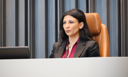 Özdenefe: Ev İçi Şiddet Yasası yok diye düzenleme yokmuş algısı yaratılmamalı