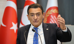 Oğuz: “Yargılanacak olanlar yargı reformu yapamaz”