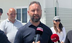 KTÖS’ten Uyarı: Kıbrıs Hedef Olmamalı
