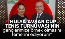 Ataoğlu: "KKTC’nin güzellikleri uluslararası platformda daha geniş kitlelere ulaşmaktadır”