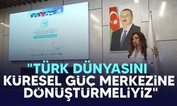Azerbaycan "2. Türk Ticaret Fuarı"na ev sahipliği yapacak, KKTC de katılacak