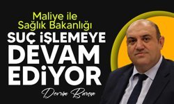 Barçın: "Hesap soracağız”