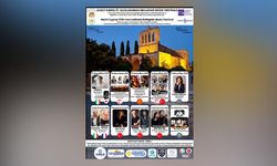 Bellapais Müzik Festivali 16 Mayıs’ta başlıyor