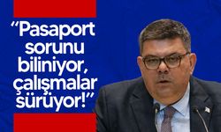 Berova, Barçın'ın eleştirilerine yanıt verdi!
