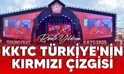 Binali Yıldırım: "KKTC, Türk dünyasının ayrılmaz bir parçası"