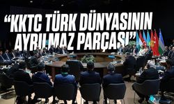 Budapeşte Bildirisi’nde KKTC vurgusu