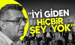 CTP, kitle toplantılarına Girne İlçesi’nden başladı